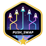 Push Swap